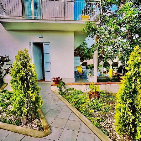 B&B Villa Dunardi Фонтане Бианче Екстериор снимка