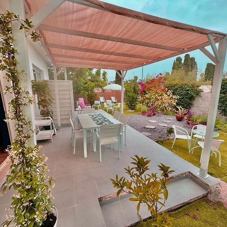 B&B Villa Dunardi Фонтане Бианче Екстериор снимка