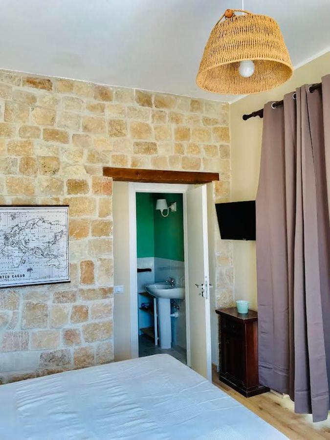 B&B Villa Dunardi Фонтане Бианче Екстериор снимка