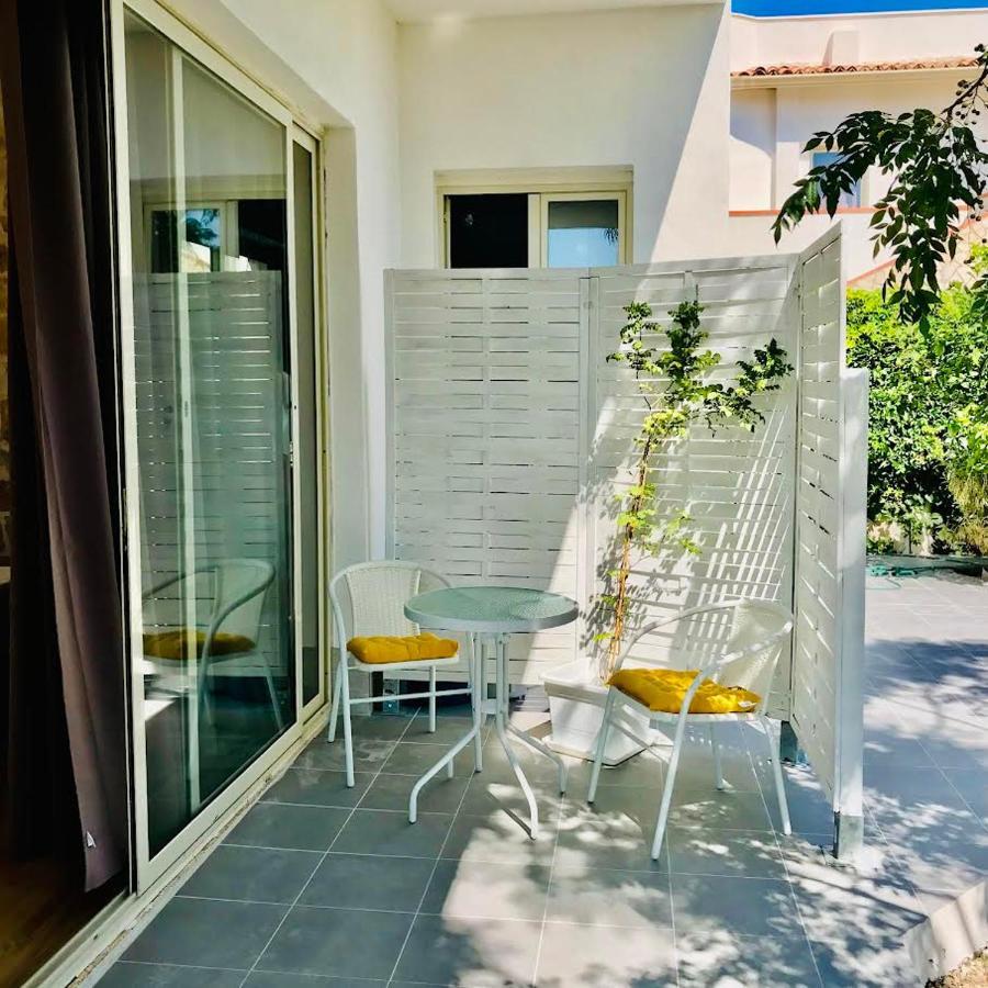 B&B Villa Dunardi Фонтане Бианче Екстериор снимка