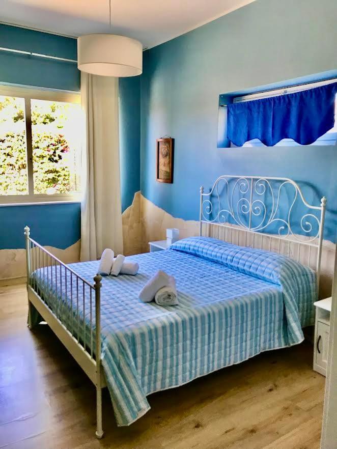B&B Villa Dunardi Фонтане Бианче Екстериор снимка