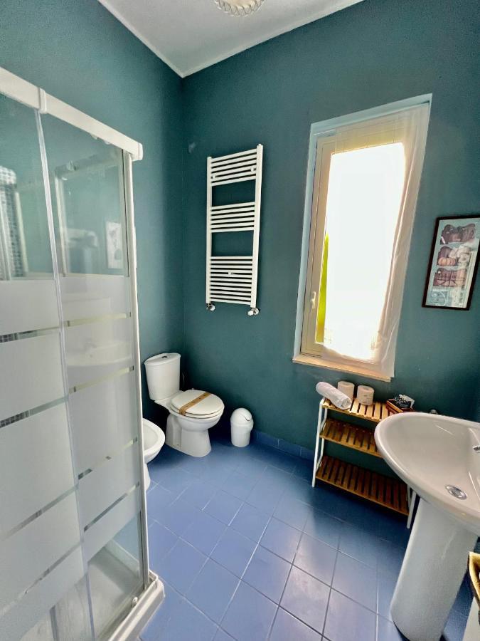 B&B Villa Dunardi Фонтане Бианче Екстериор снимка