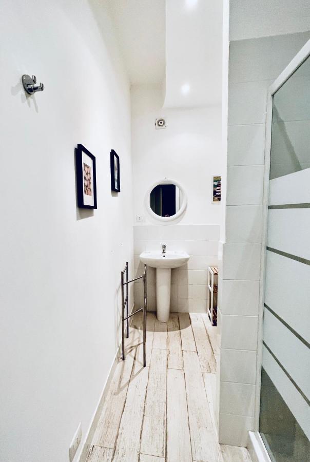 B&B Villa Dunardi Фонтане Бианче Екстериор снимка