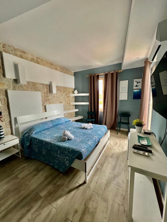 B&B Villa Dunardi Фонтане Бианче Екстериор снимка