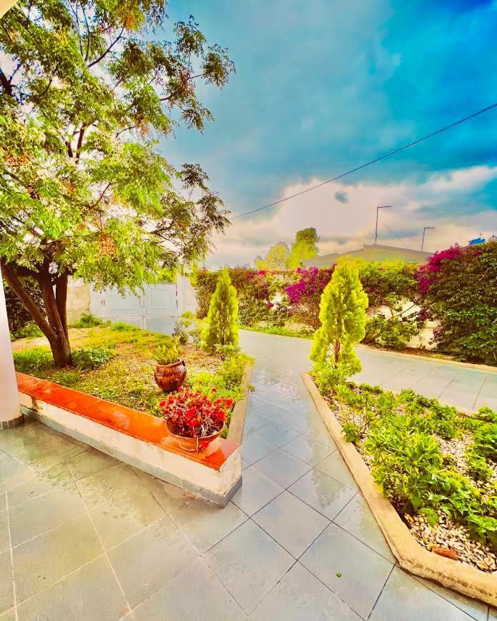 B&B Villa Dunardi Фонтане Бианче Екстериор снимка