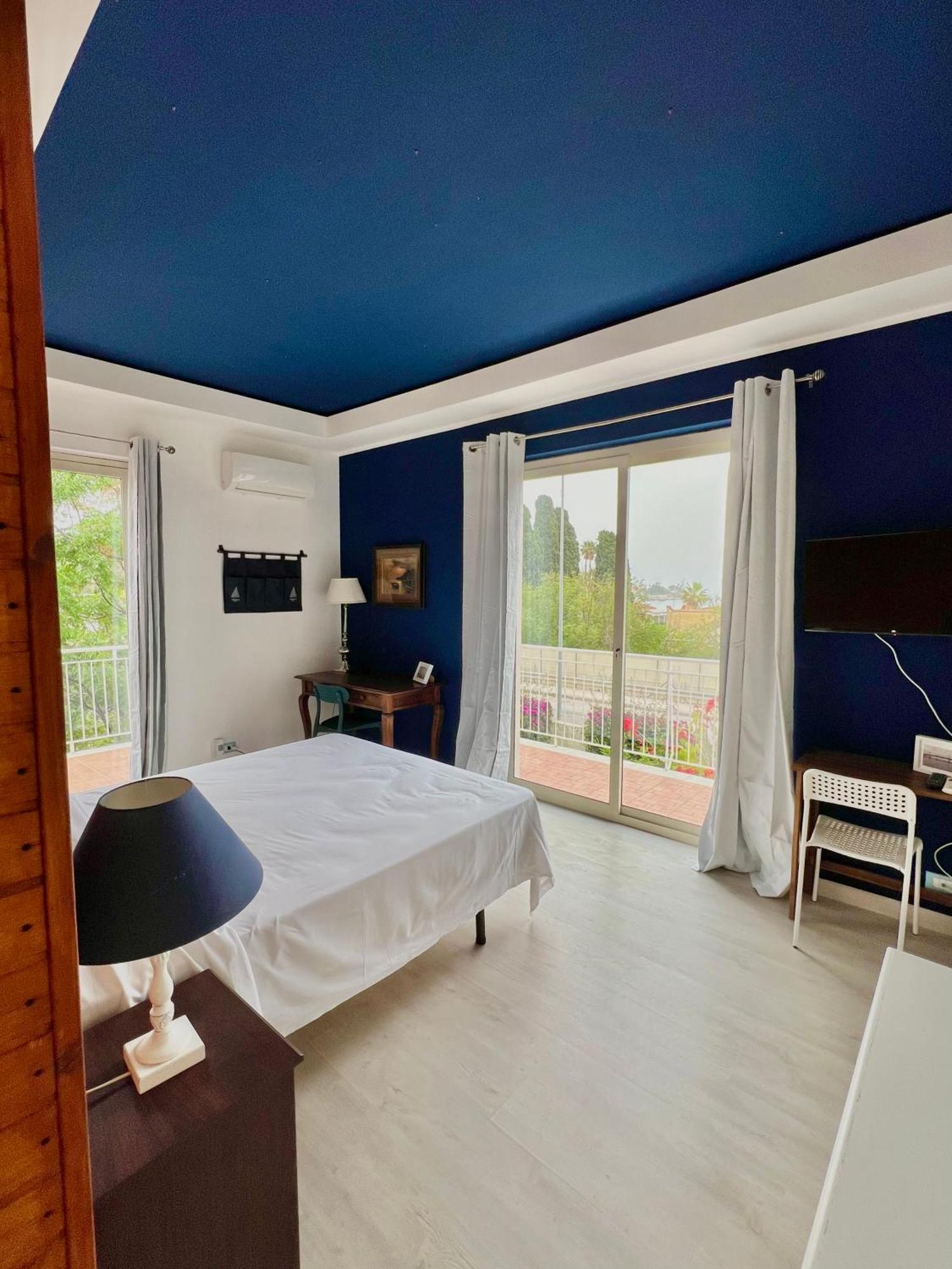 B&B Villa Dunardi Фонтане Бианче Екстериор снимка