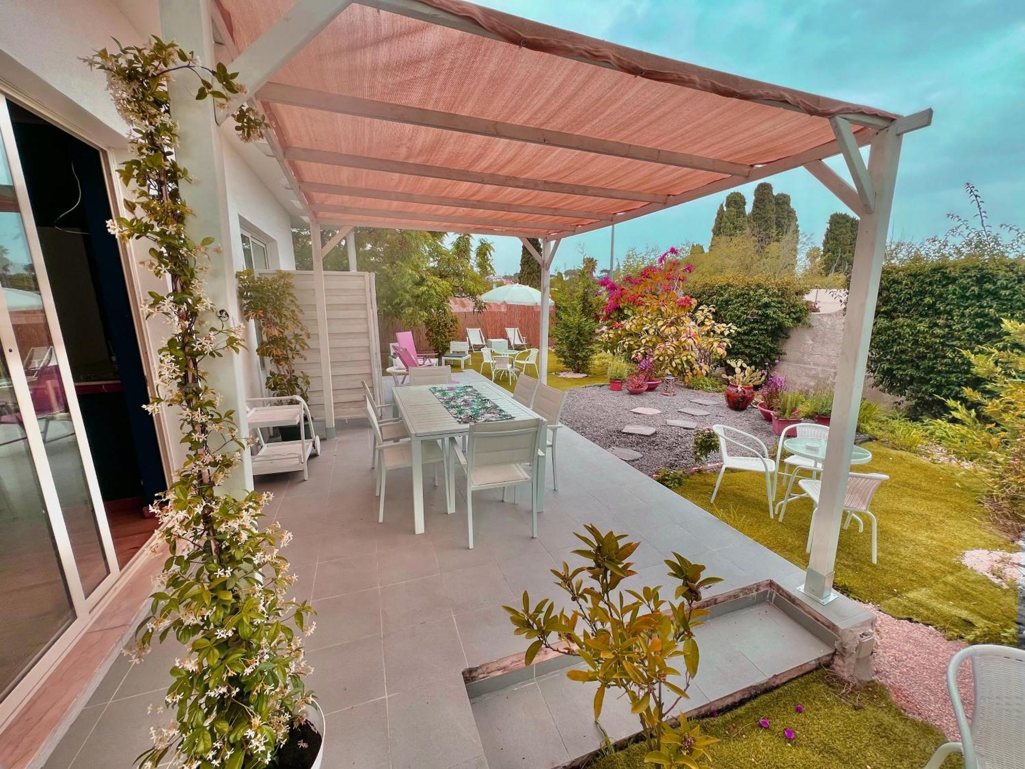 B&B Villa Dunardi Фонтане Бианче Екстериор снимка