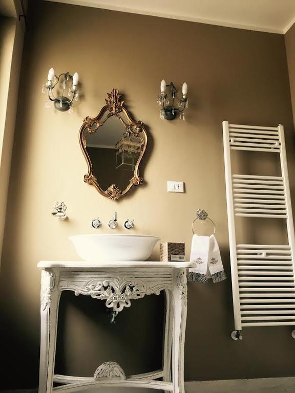 B&B Villa Dunardi Фонтане Бианче Екстериор снимка