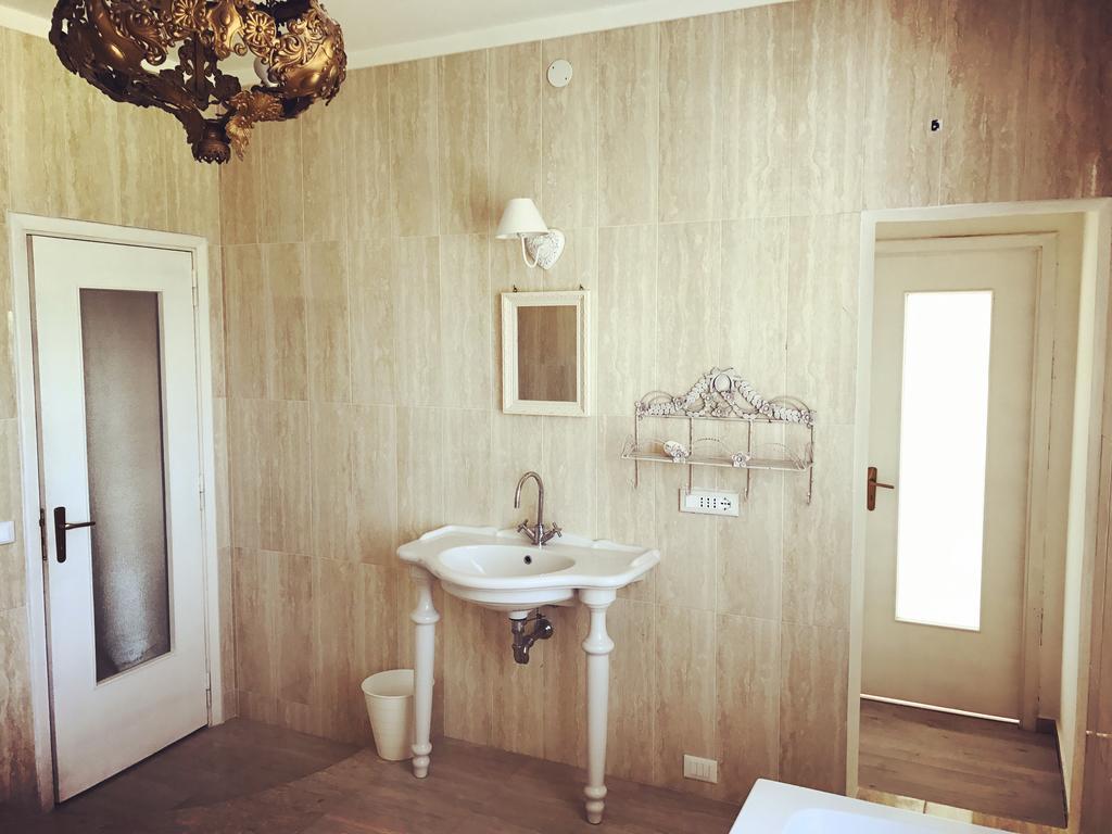 B&B Villa Dunardi Фонтане Бианче Екстериор снимка