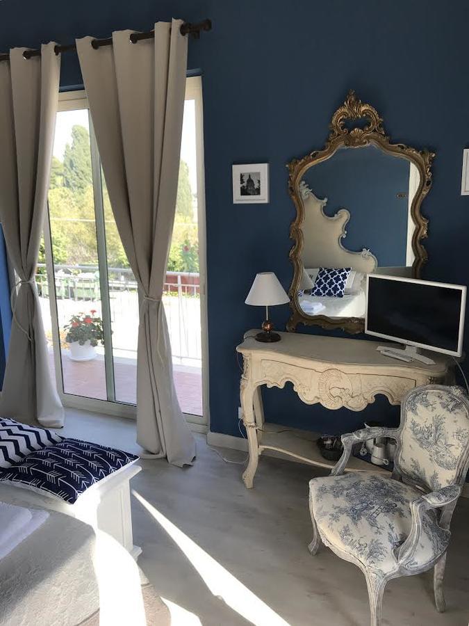 B&B Villa Dunardi Фонтане Бианче Екстериор снимка
